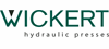 Logo von WICKERT Maschinenbau GmbH