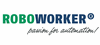 ROBOWORKER Automation GmbH