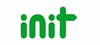 Logo von init innovation in traffic systems SE
