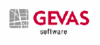 GEVAS software GmbH Logo